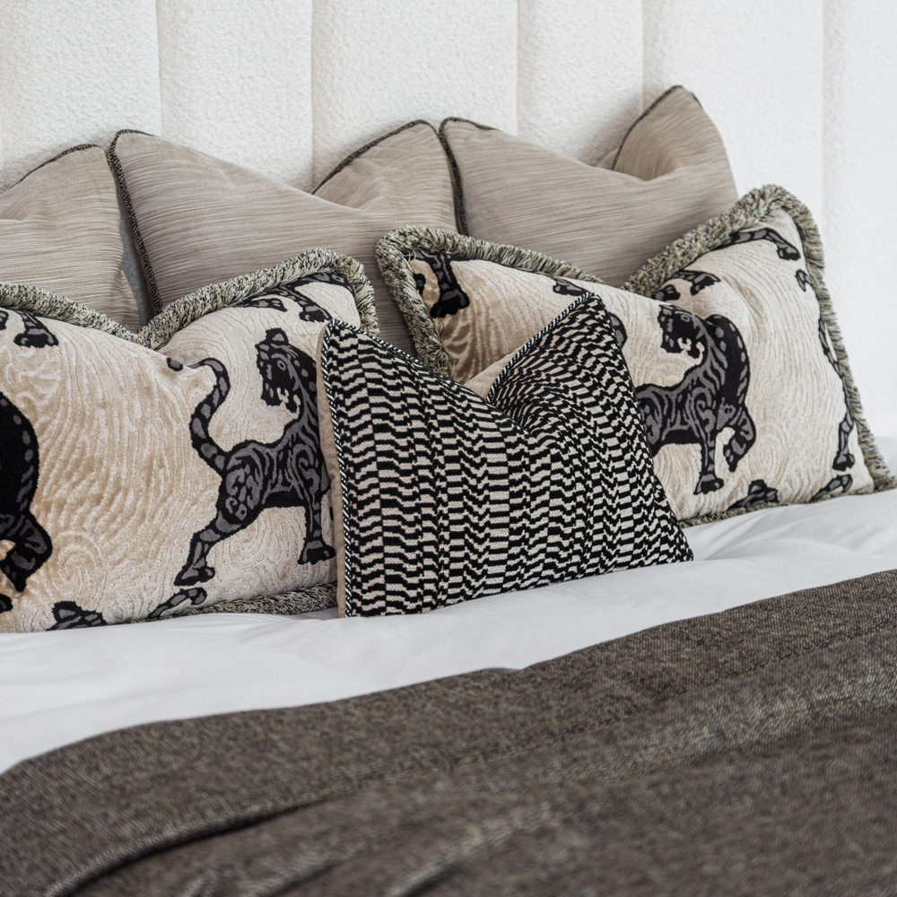 Sierkussen 35x50 cm-3