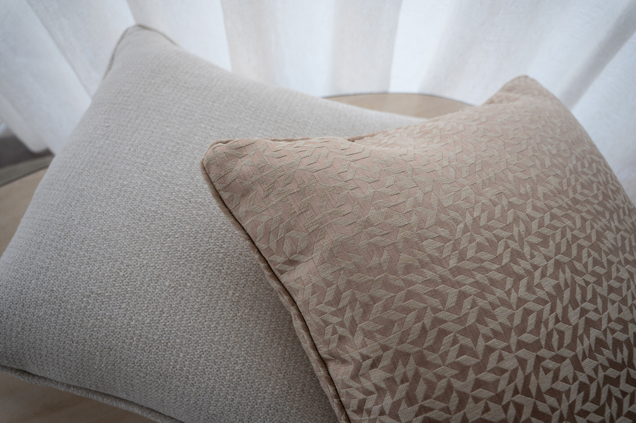 Sierkussen 60x60 cm-5