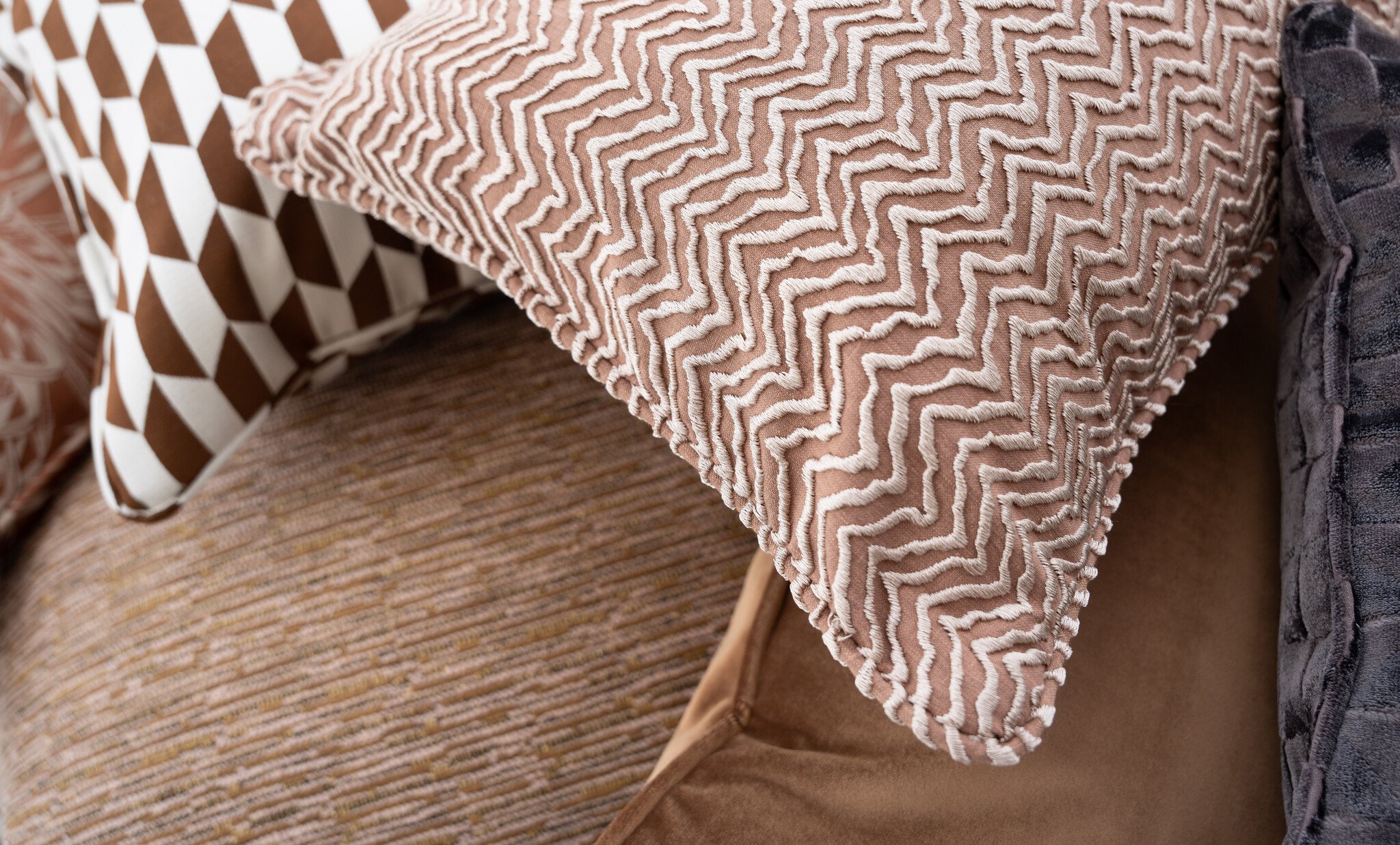 Sierkussen 50x50 cm-3