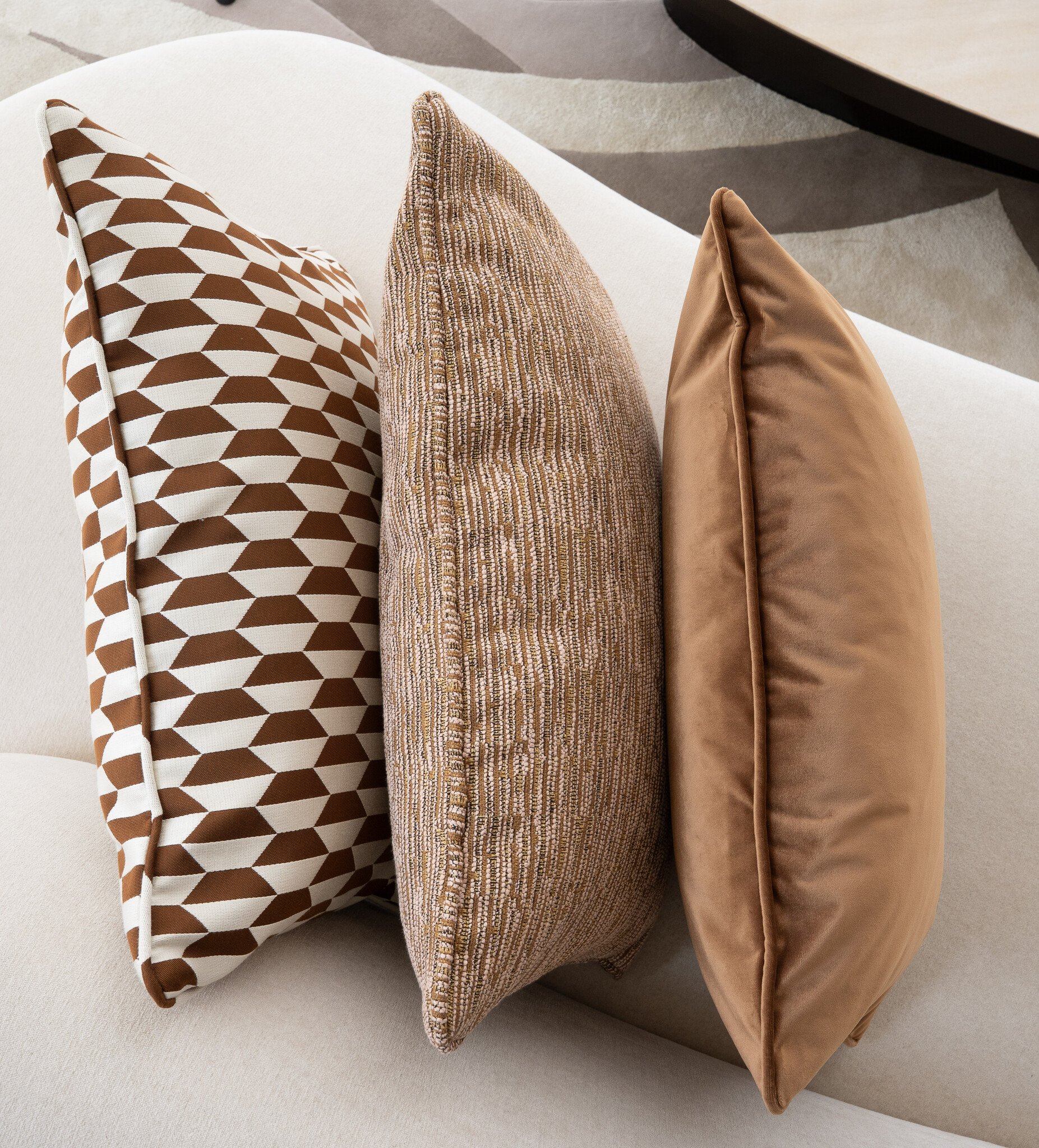 Sierkussen 50x50 cm-2