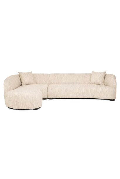 Sofa Pandora beige angora