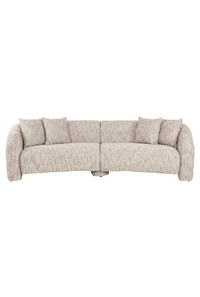 Sofa Milania trendy nature