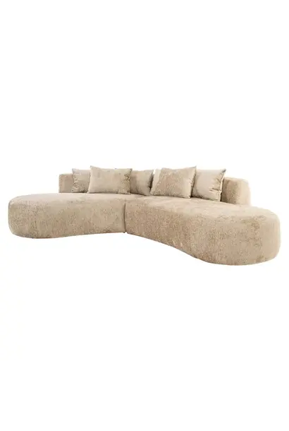 Sofa Cassie desert fusion 4-seater