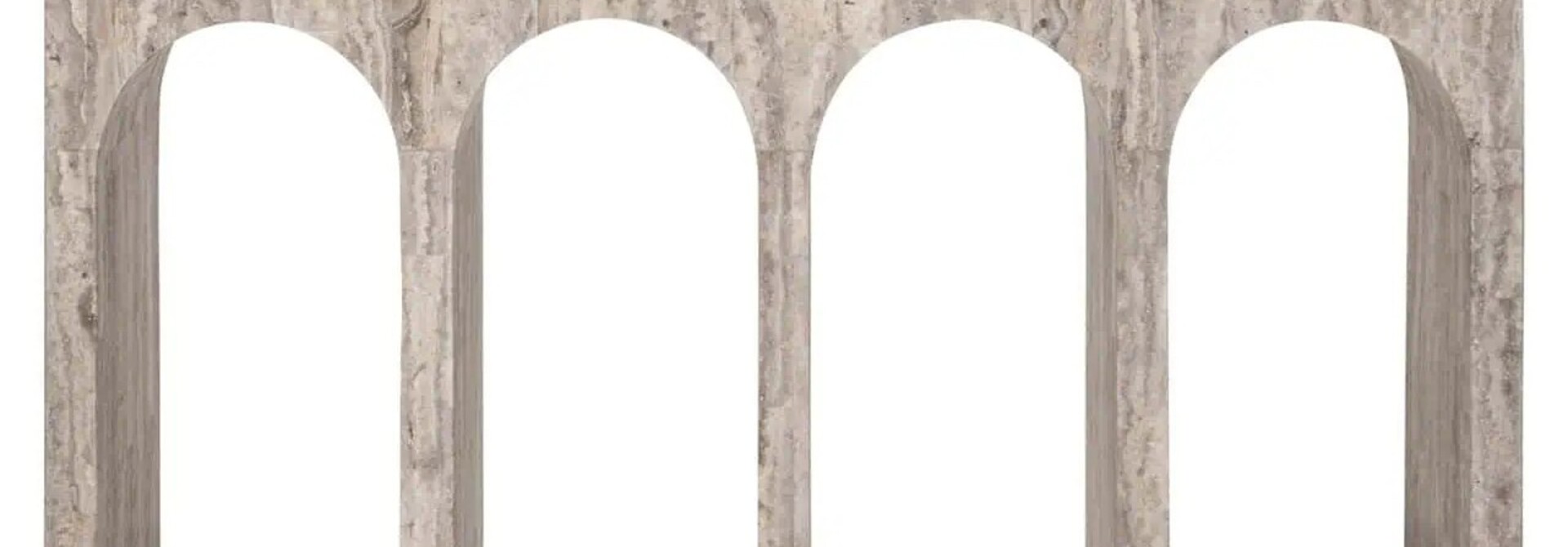 Console La Rague grey