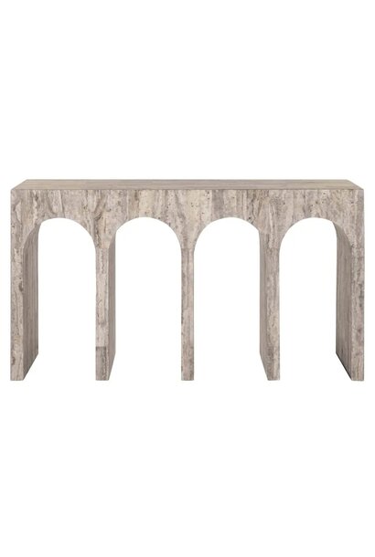 Console La Rague grey
