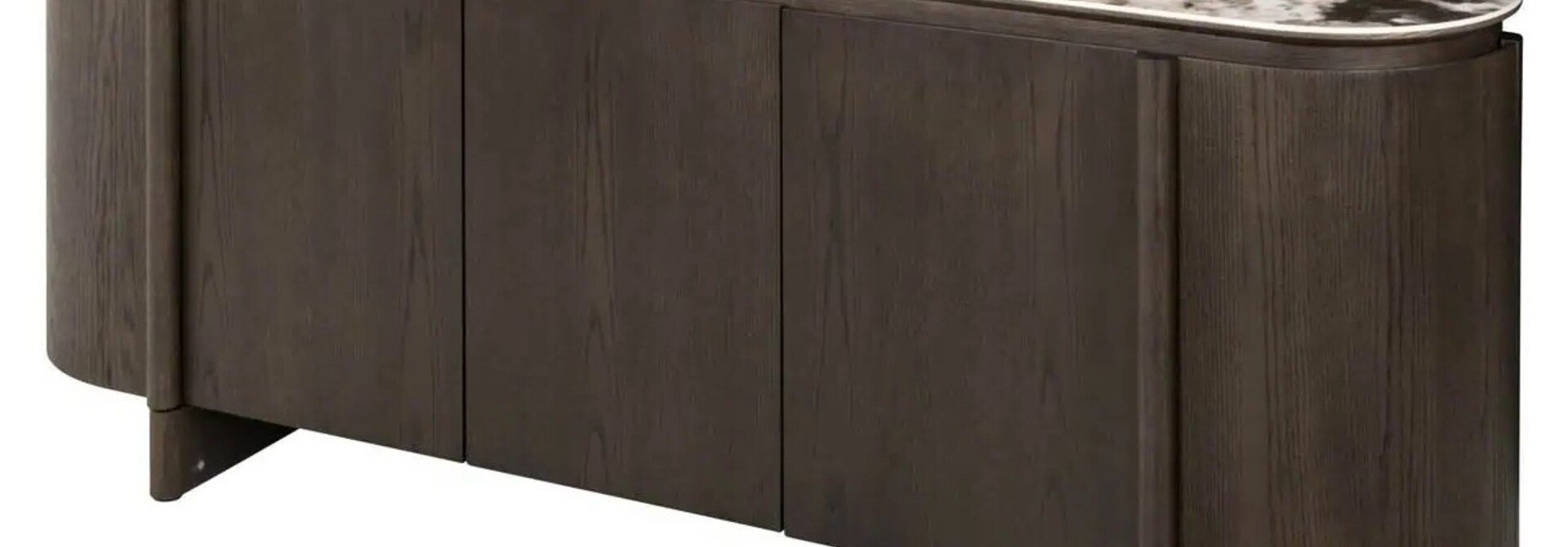 Dressoir Langford brown