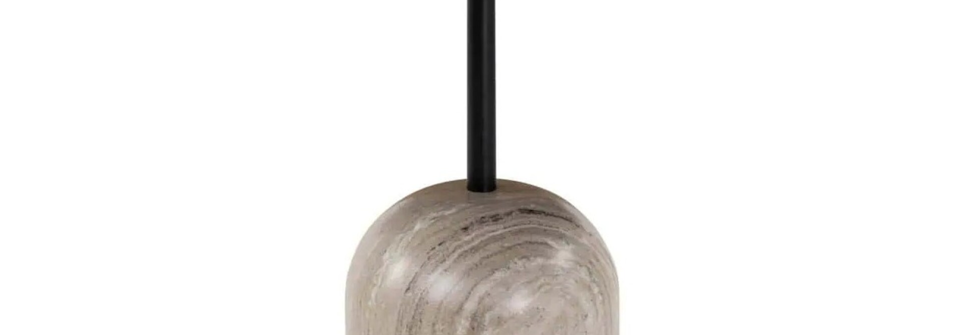 Eettafel Duncan sand 120Ø