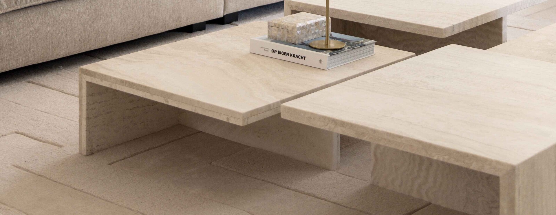 TABLES