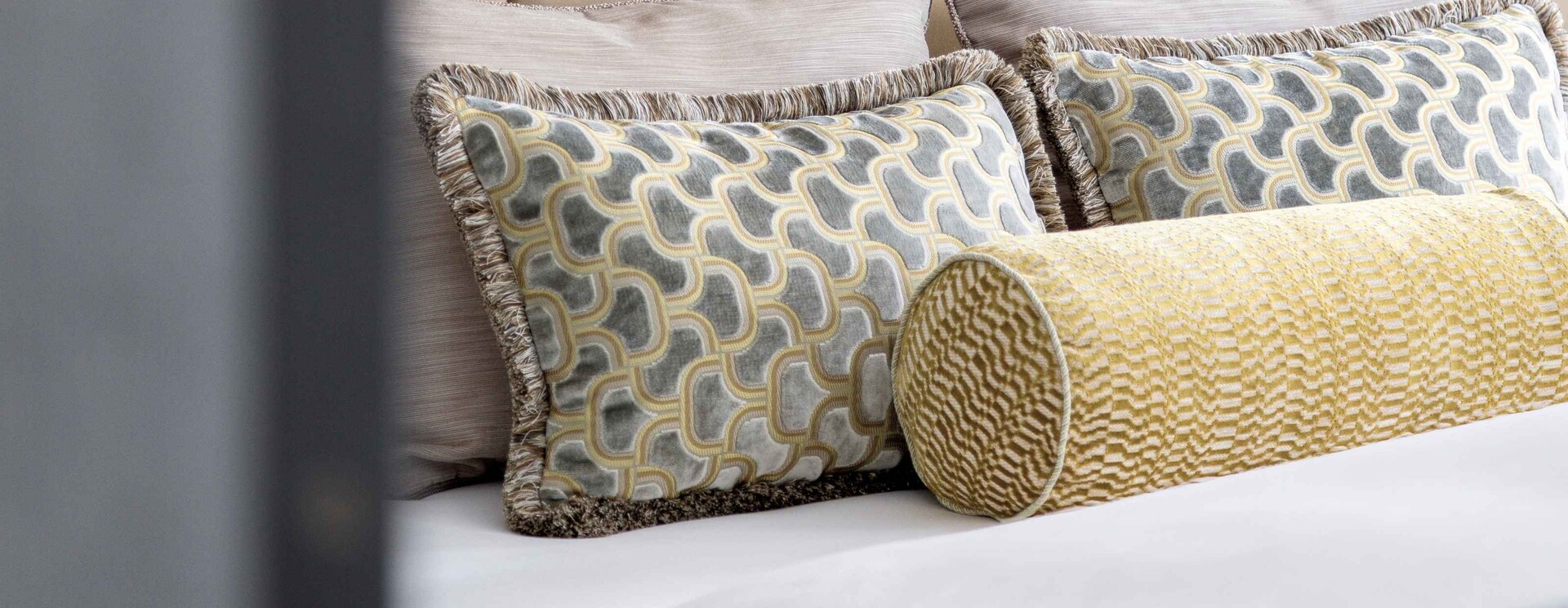 CUSHIONS