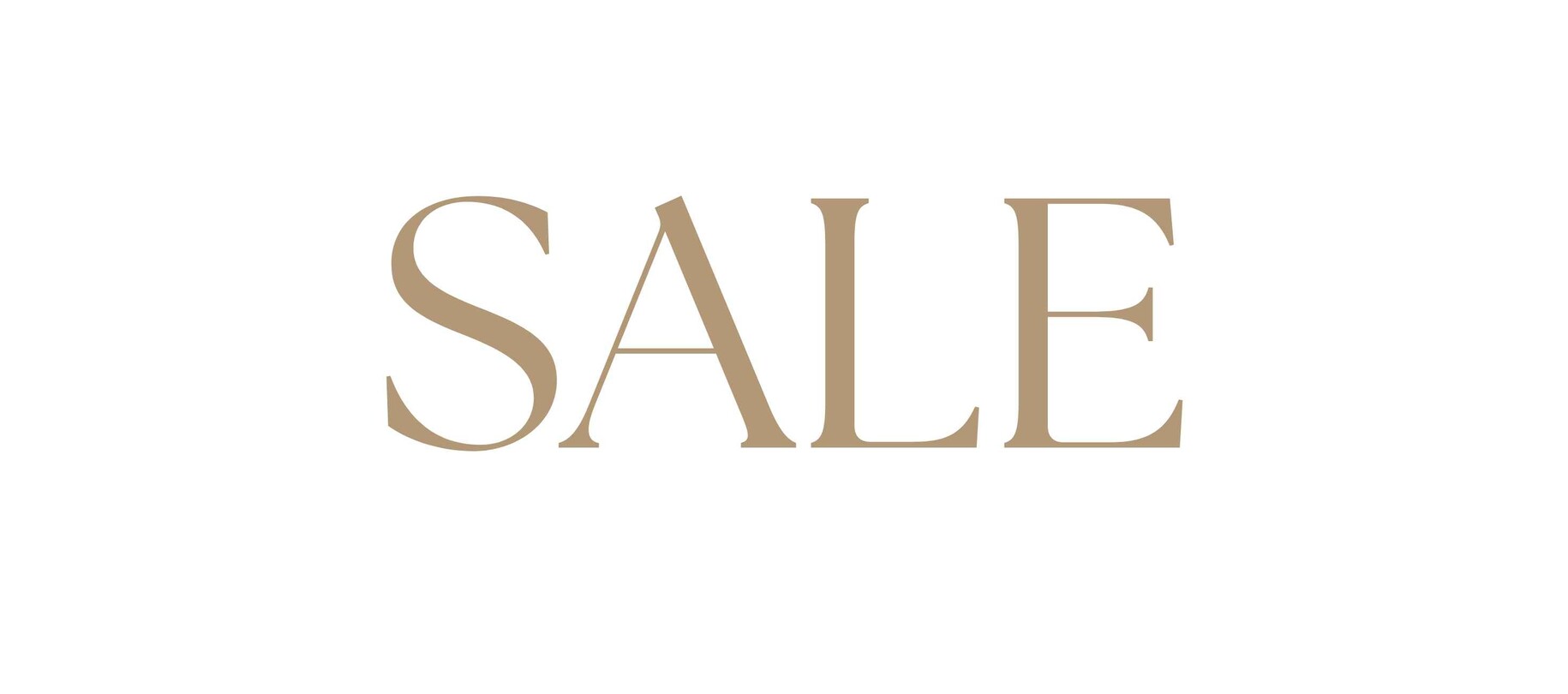 SALE