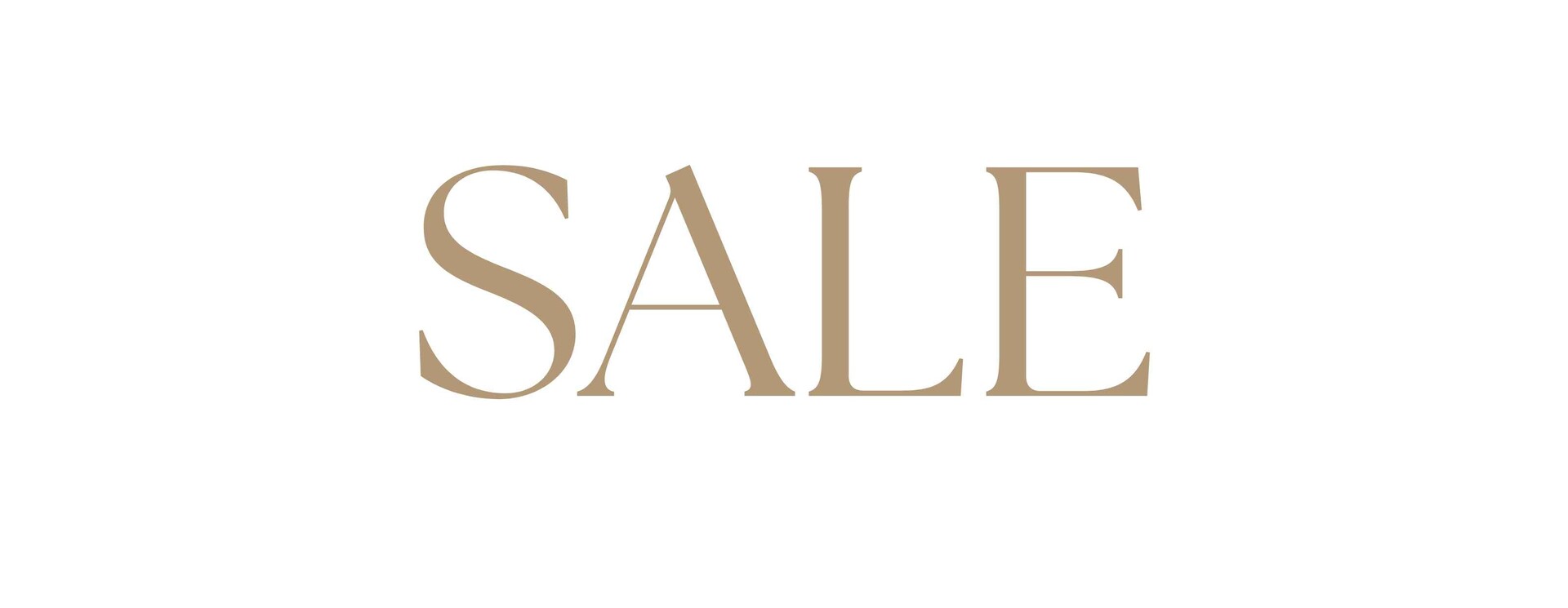 SALE