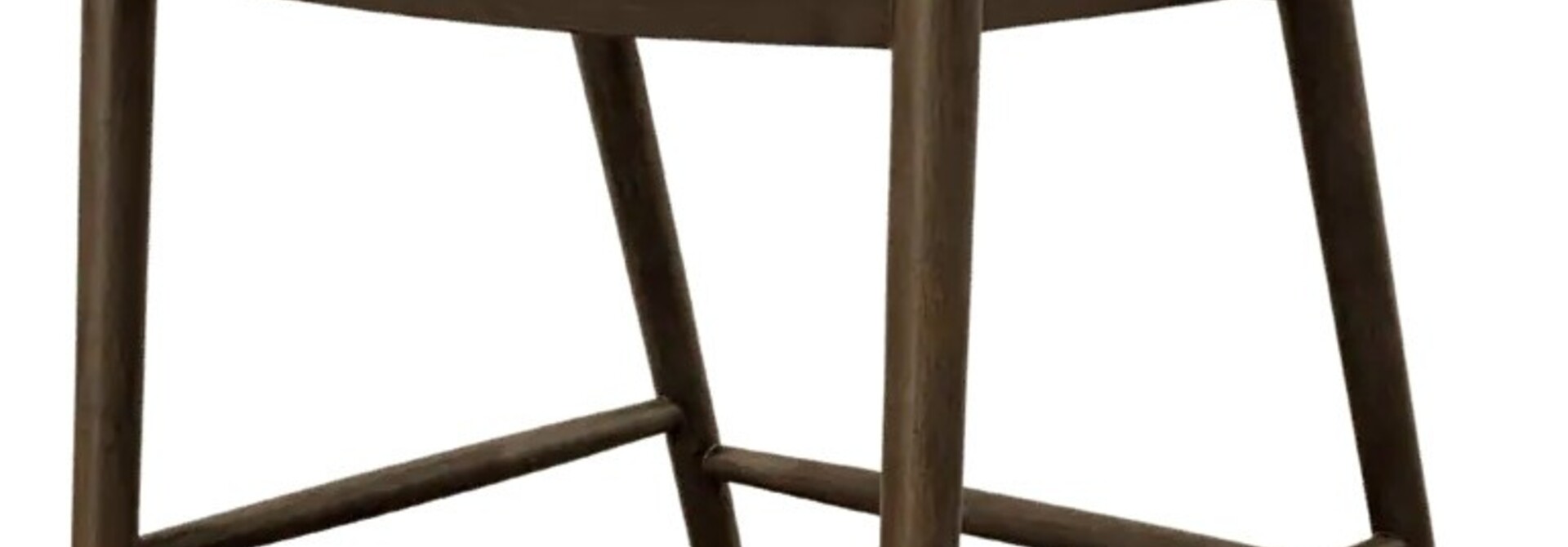 Counterstoel Mihara mocca fancy