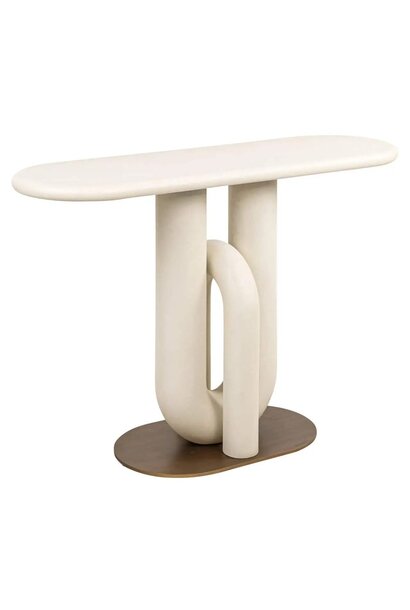 Console Winslow white