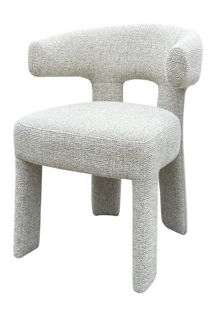 Eetkamerstoel Nerio natural fancy