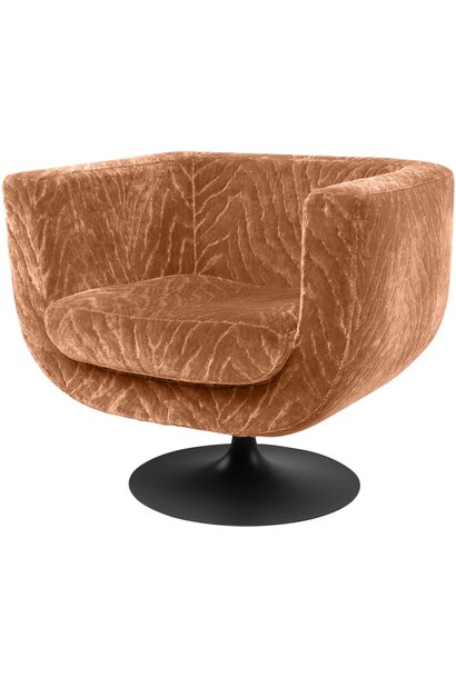 Sketch Swivel Chair