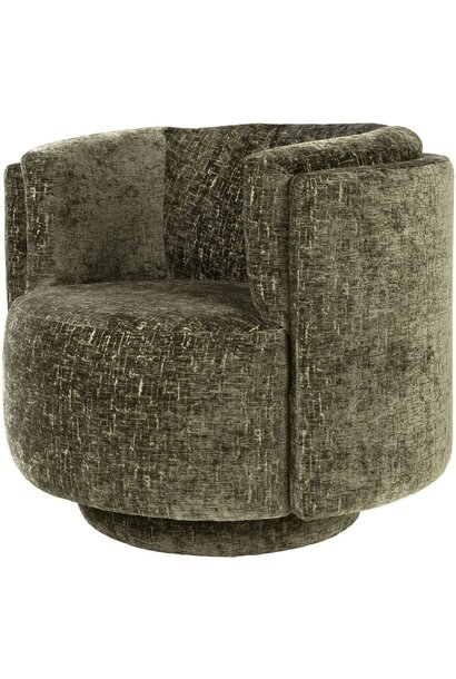 New Savoy Swivel Chair