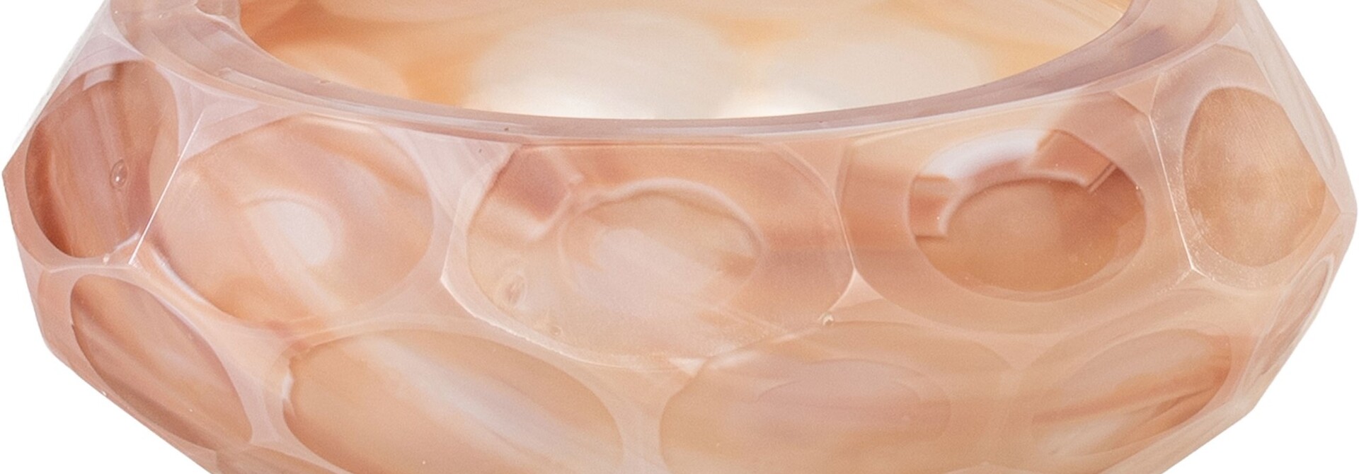 Glass Bowl Medium