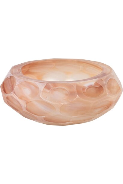 Glass Bowl Medium