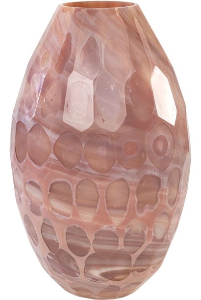 Glass Vase