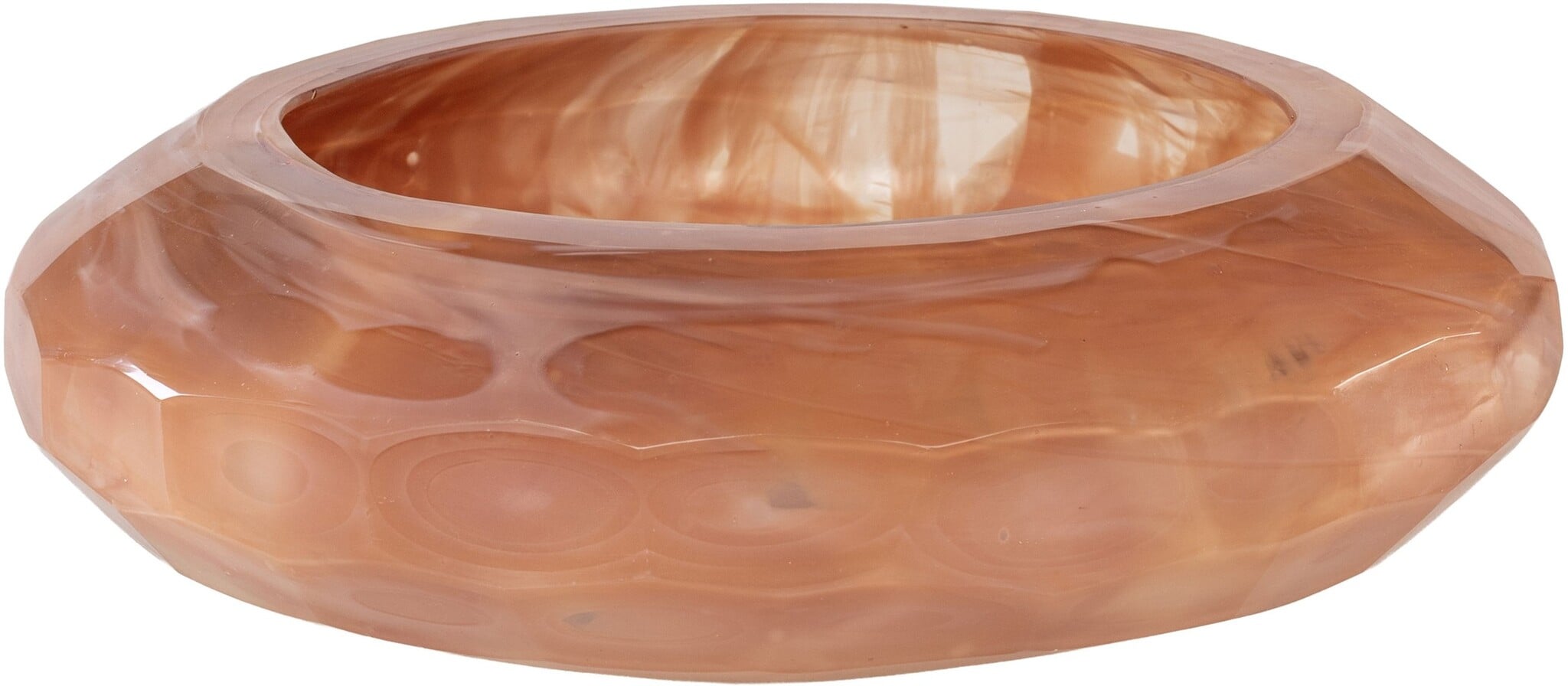 Glass Bowl Large-1