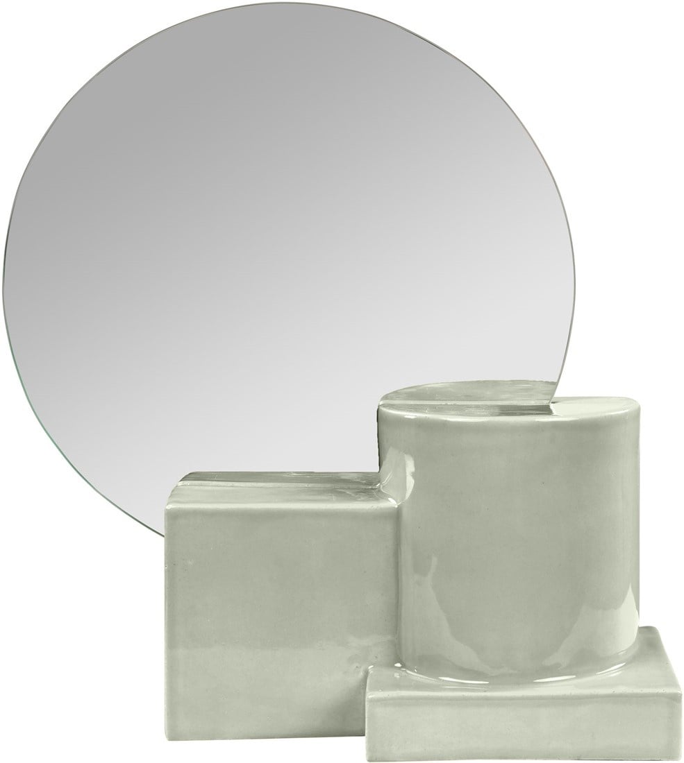 Vector Table/Wall Mirror-1