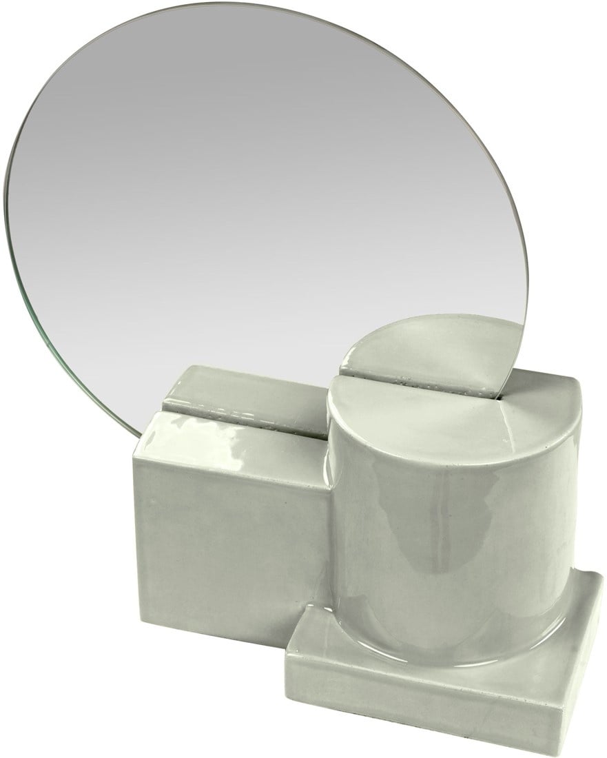 Vector Table/Wall Mirror-2