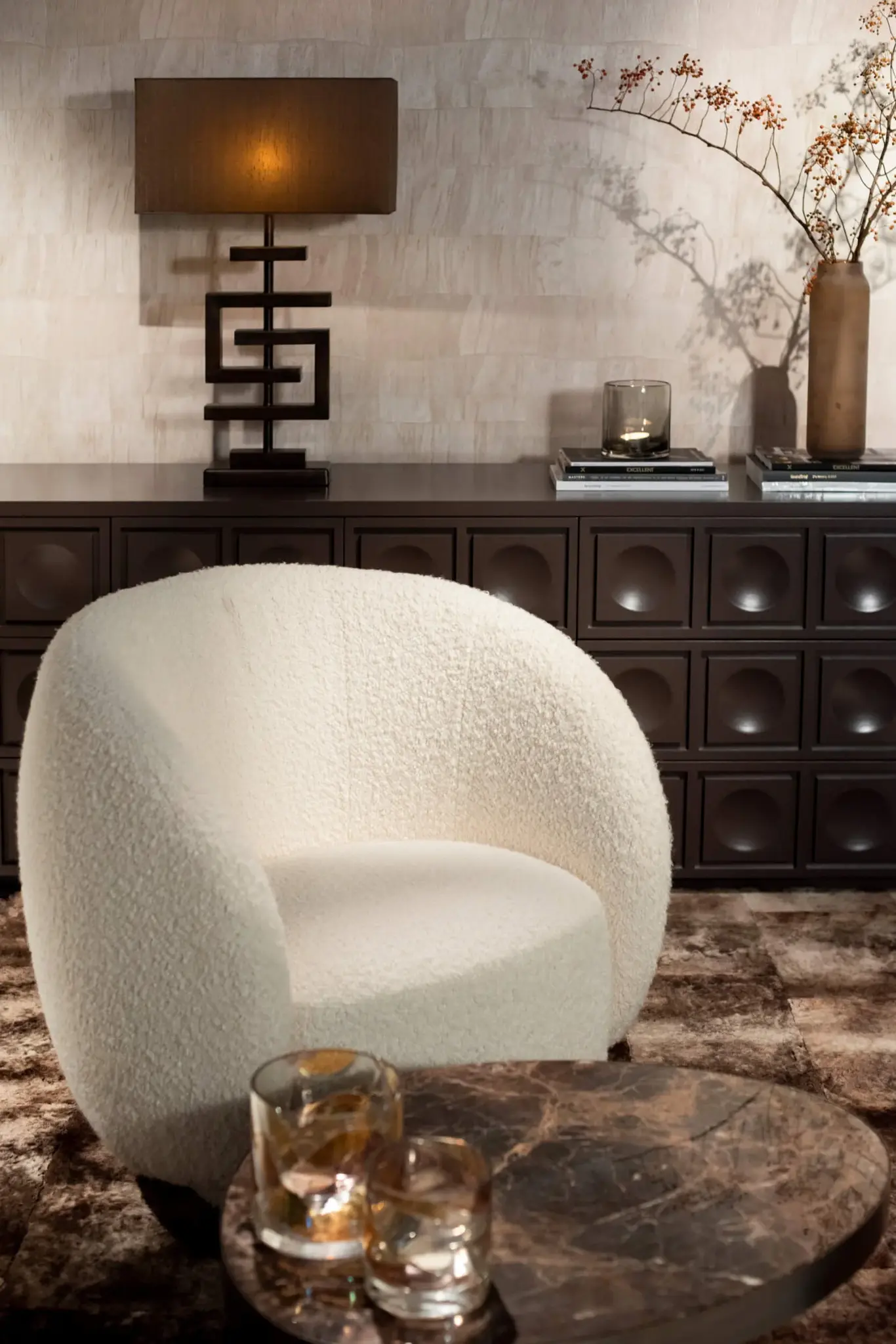 Tubbs fauteuil-2