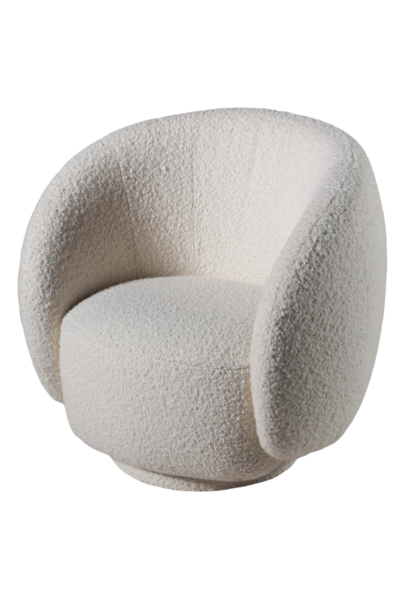 Tubbs fauteuil