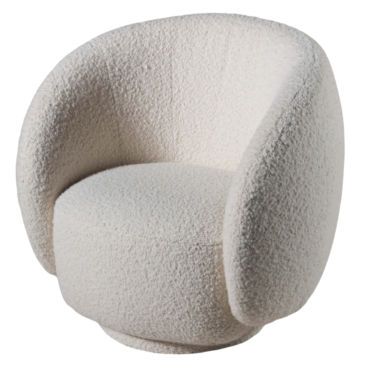 Tubbs fauteuil-1
