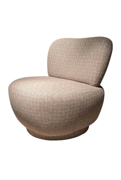 Izzy fauteuil