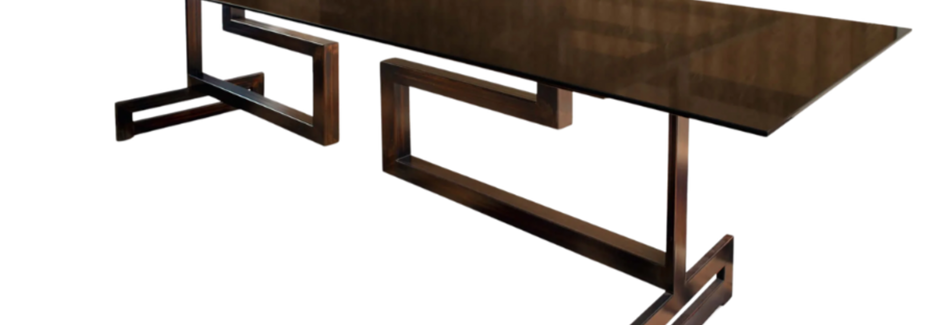 Lennox dining table