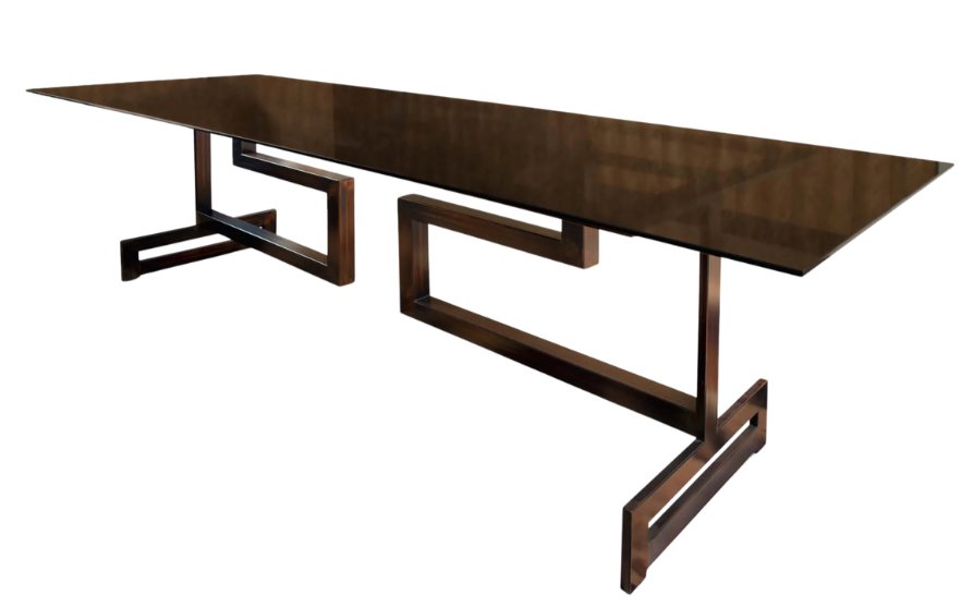 Lennox dining table-1