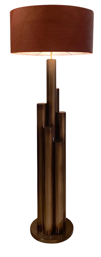 Thomson vloerlamp-1