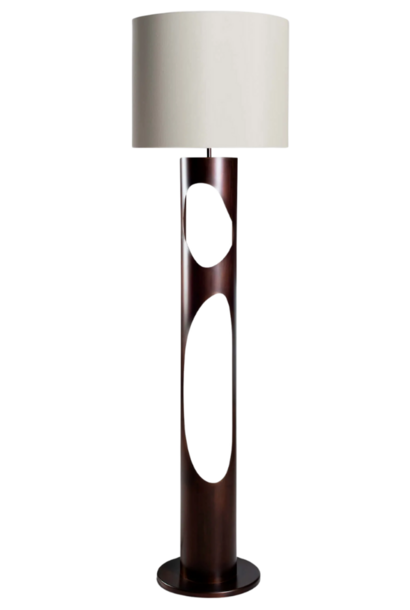 Luma vloerlamp