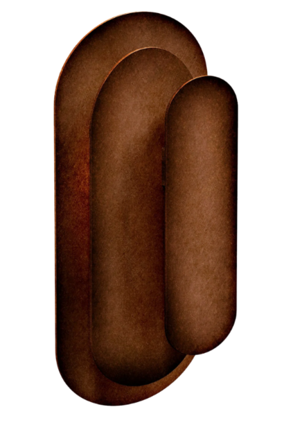 Mojo wandlamp