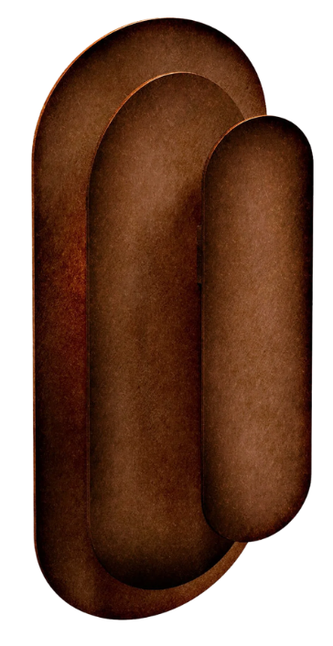 Mojo wandlamp-1