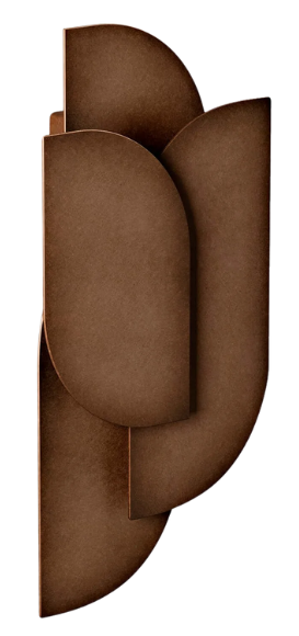 Duffy wandlamp-1