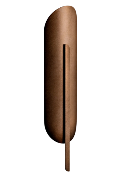 Harper wandlamp
