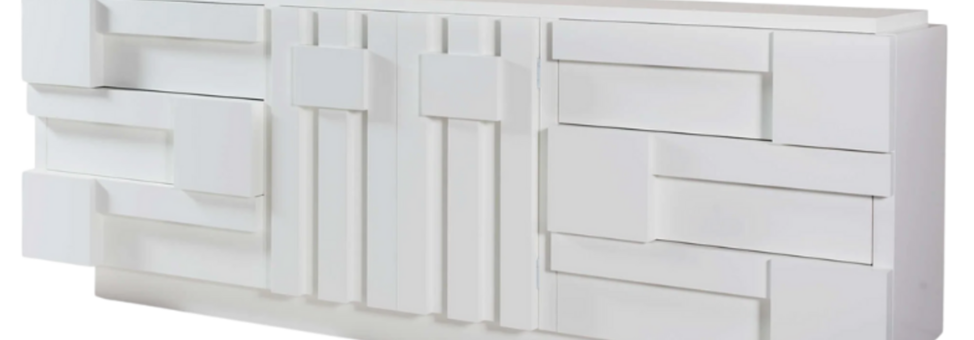 Maddox dressoir