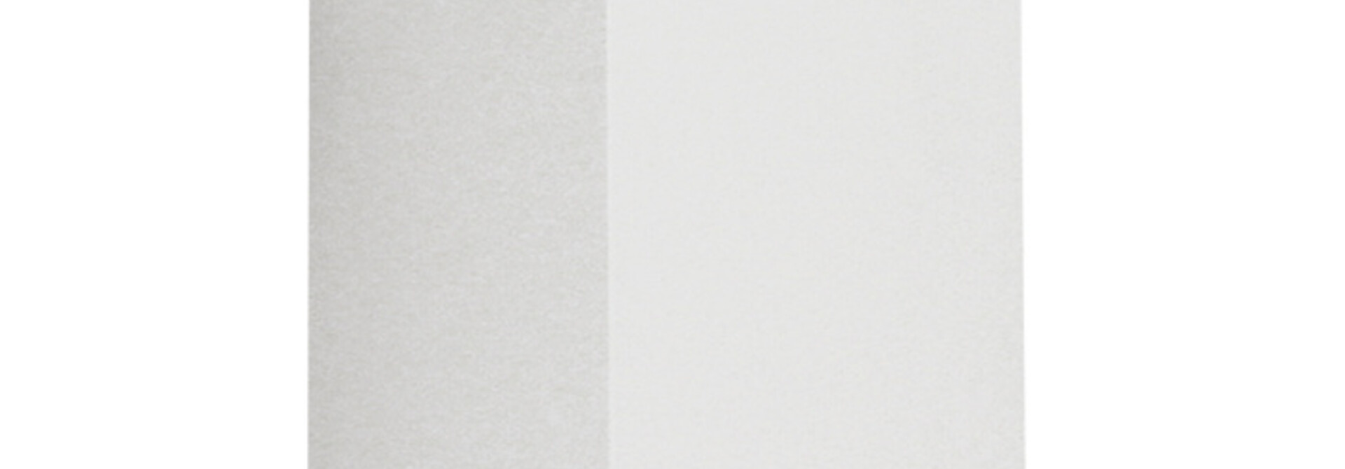 Maretti Inlet Wandlamp Wit incl lichtbron