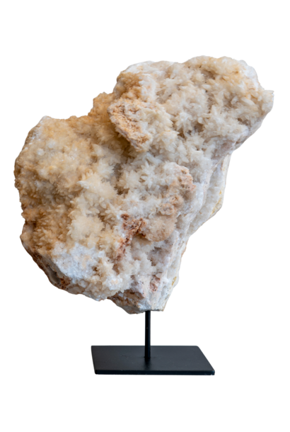 Kristal op standaard