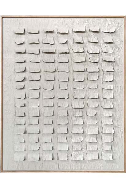 Wall Relief Nils