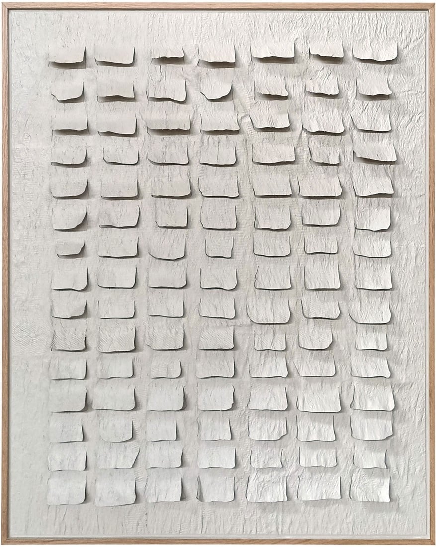 Wall Relief Nils-1