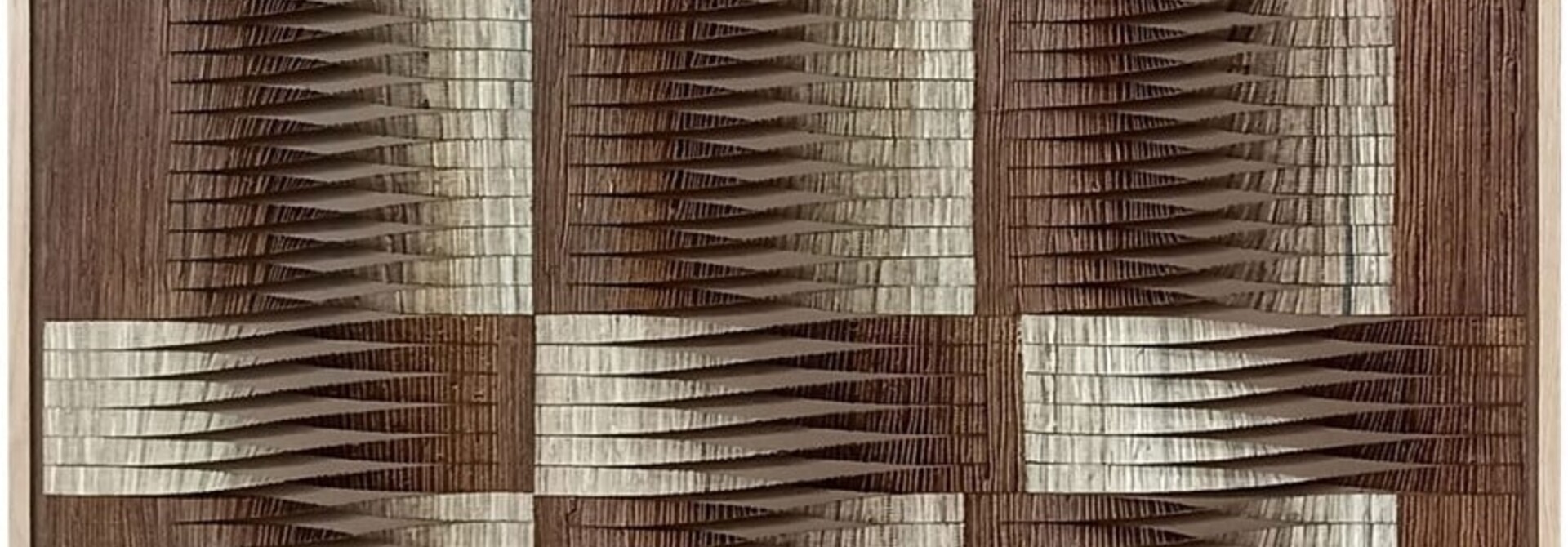 Wall Relief Nora