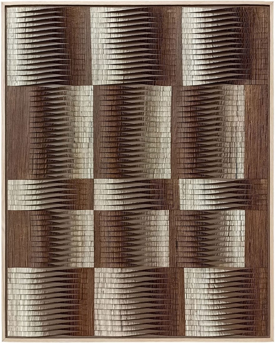 Wall Relief Nora-1