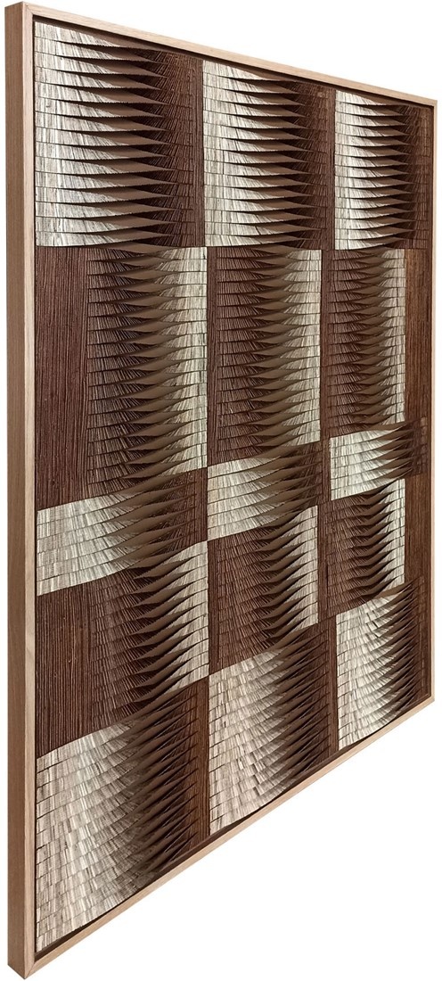 Wall Relief Nora-3