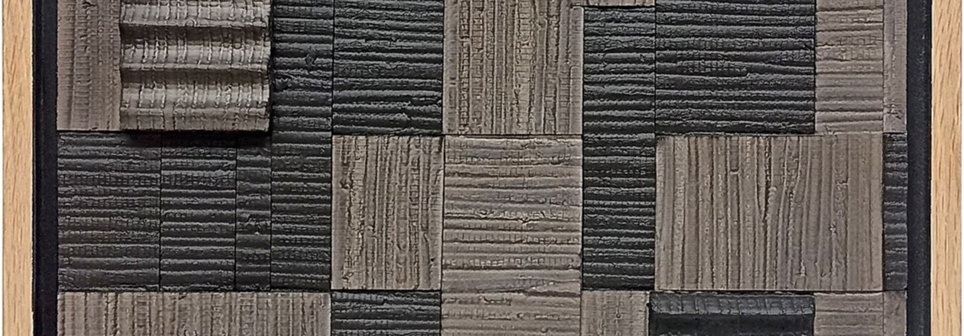 Wall Relief Lena