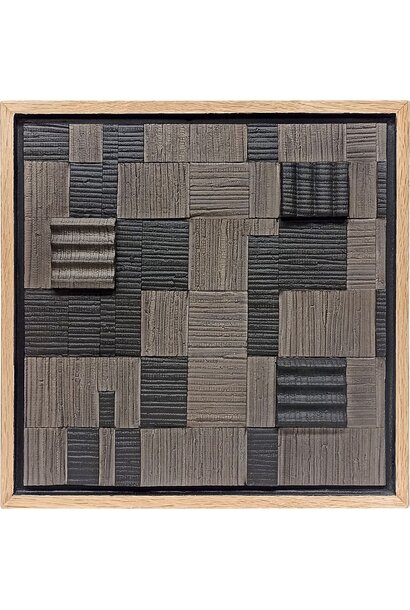 Wall Relief Lena