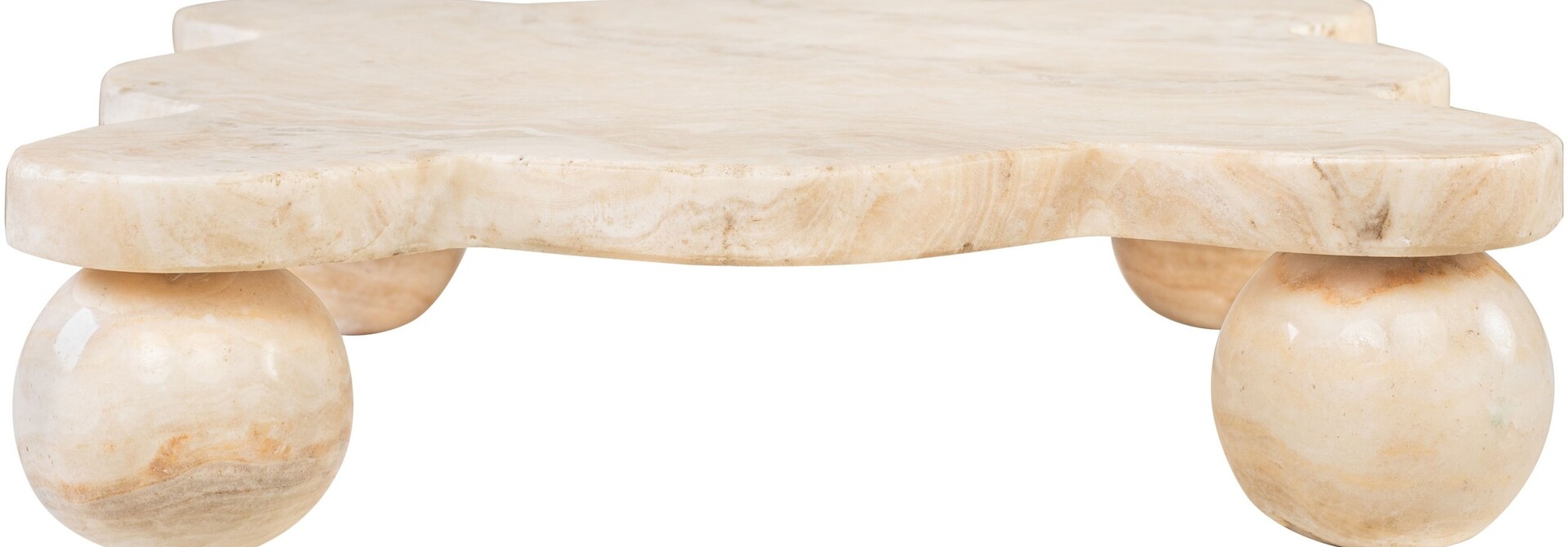 Onyx Ball Tray