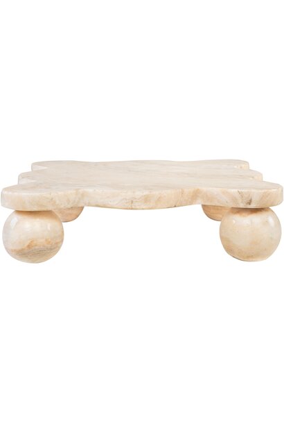 Onyx Ball Tray